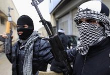 Борьба с религиозным экстремизмом: стоит присмотреться к узбекам