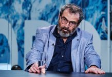 Аркадий Дубнов: Кыргызы устали от хаоса