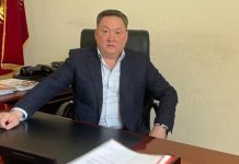 Медербек Саккараев станет депутатом ЖК. Верховный суд вынес решение