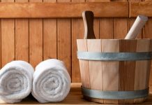 Милиция Кара-Балтадагы саунаны жапты