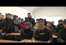 Студентов колледжа в Шопокове заставляют сменить религию под угрозой отчисления