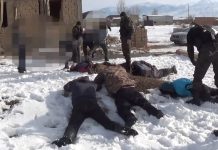 Баңгизаттар менен кармалгандар эки айга камакка алынды