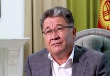 Уполномоченная кандидата в депутаты Таштанбекова заявила, что его задержали незаконно