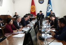 Это саботаж! Депутаты БГК хотят выразить недоверие руководителю аппарата мэрии Бишкека