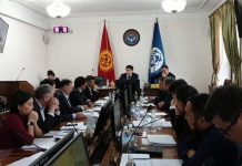 Спикер БГК: Руководитель аппарата мэрии должен покинуть свою должность