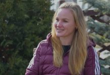 Валентина Шевченко: Тепло, которое получаю от нашего народа, невозможно описать словами