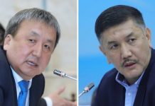 В ЖК отказали Генпрокуратуре в лишении неприкосновенности Жээнбекова и Зулпукарова