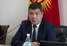 Джунушалиев: Письмо рукаппарата мэрии было неправильно истолковано