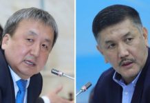 Асылбека Жээнбекова и Торобая Зулпукарова отпустили из-под стражи