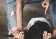 Семейное насилие в КР. Тревожные цифры, которые заставляют задуматься