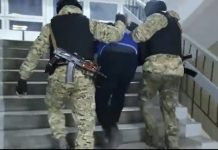 Преступники обокрали майнинг-ферму и частную фирму на $373 тыс. Их задержали