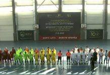 Команда «Онор» стала победителем турнира в честь 100-летия кыргызского футбола