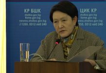 Нуржан Шайлдабекова: У нас работает очень честная команда