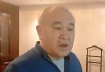 Нападение на Текебаева. Правозащитники требуют ГКНБ прекратить вмешиваться и оказывать давление на следствие