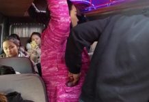 Осторожно, карманники! Соцролик от милиции