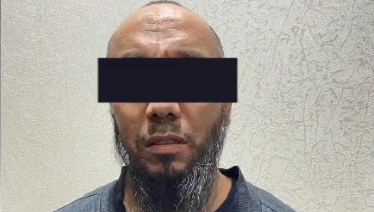 image 42 В Бишкеке задержан предполагаемый лидер террористической группы «Жайшуль Махди»