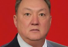 Суд оставил в силе решение ЦИК об отмене регистрации кандидата Саккараева