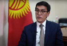 Байсалов назвал идиотами тех, кто говорит о его связях с Бакивым