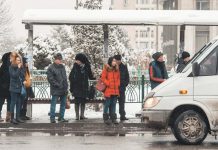 Изменены схемы движения еще трех маршруток и одного автобуса в Бишкеке