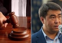 Жанар Акаев все-таки станет депутатом. Верховный суд поставил точку в деле