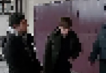 В Бишкеке задержали банду похитителей ливнеприемных решеток