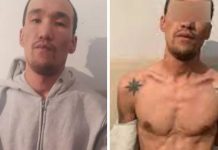 Беглец из ИВС, которого ранее отпустили из-под стражи, вновь задержан