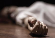 В Сокулуке мужчина до смерти избил свою жену