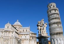 Садыр Жапаров Италияга иш сапары менен барат