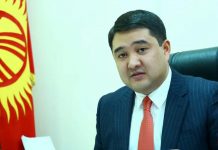 Бактыбек Калмаматов: Я создам новую партию и продолжу борьбу с этой властью