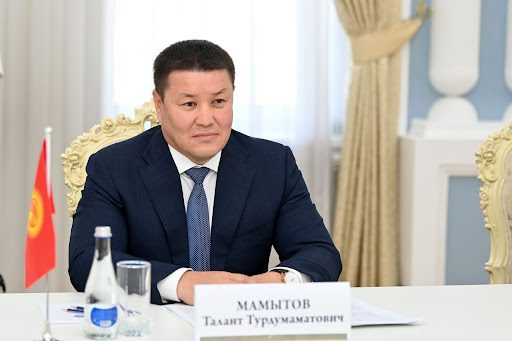 mamytov Топ 10 самых богатых депутатов нового парламента