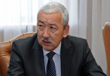 Исхак Масалиев: Очень жаль, что президент доверился Акылбеку Жапарову
