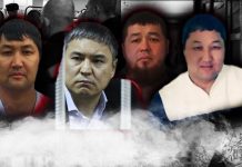 Какие криминальные авторитеты Кыргызстана вышли на свободу за последний год