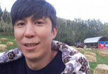 Эрулан Көкүлов: Костюм-шым мага проблема болду