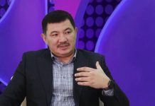 Бек Борбиев: “Азыр бийликте турган жигиттерден башка эл үчүн жакшы «вариантты» көрбөй турам”