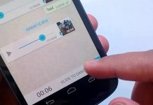 В WhatsApp появилась новая функция