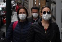 В Нидерландах ввели жесткий локдаун из-за «омикрон»-штамма