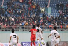 Кыргыз футболунун 100 жылдыгына арналган достук турнири өтөт