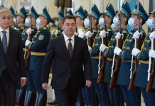 30 лет кыргызско-казахское сотрудничество продолжает развиваться высокими темпами