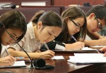 ЖОЖдордун студенттерине жана майып балдарга атайын токтом кабыл алынды