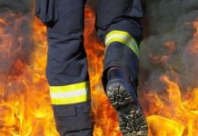 Кыргызстанда акыркы суткада 12 өрт кырсыгы катталды