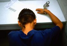 В Кыргызстане растет преступность среди несовершеннолетних