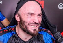ММА мушкери Магомед Исмаиловдун агасы, жеңеси, иниси жол кырсыгынан каза болду