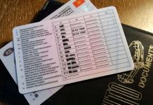 Сколько стоит замена водительских прав для граждан КР за рубежом? Утвержден тариф