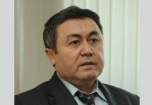 Уволен глава Национального центра кардиологии и терапии