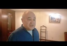 «Верните телефон. Даже если вы бандиты, вы должны жить по понятиям». Текебаев обратился к нападавшим