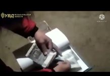 На Иссык-Куле налоговик попался на вымогательстве