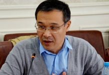 Политолог: Перевыборы не изменят итоги голосования