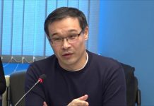 Шерадил Бактыгулов: С новой властью Кыргызстан встал на путь развития