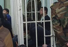 Обвиняемых в убийстве трех женщин в Киргшелке оправдали и отпустили