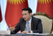 Аскар Сыдыков: Полная отмена патентной системы — это поспешное решение